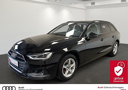 Audi A4 Avant 35 TFSI MMI ACC KAMERA PDC LED