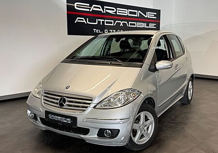 Mercedes-Benz A 150 Automatik**Winterpaket+Einparkhilfe**