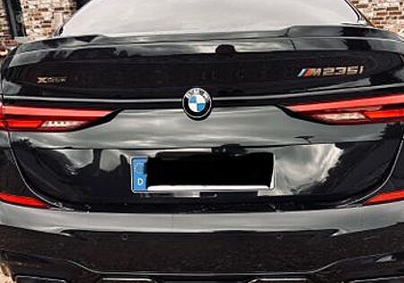 BMW M235i xDrive Gran Coupé Steptronic -