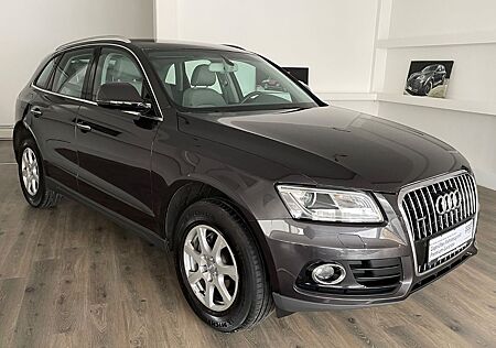 Audi Q5 2.0 TFSI quattro KLIMA+SHZ+PDC+NAVI+TEMPOMAT