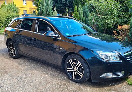 Opel Insignia Sports Tourer 2.0 CDTI Innovation