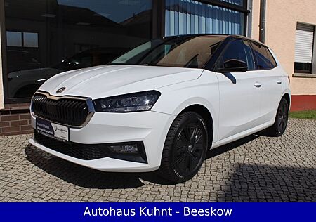 Skoda Fabia 1.0TSI Ambition CarPlay*LED*Sitzheizg*DAB+