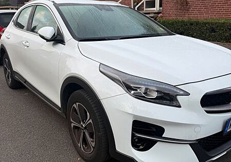 Kia XCeed 1.6 GDI Plug-In Hybrid DCT6 Vision Vision