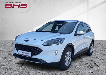 Ford Kuga 1,5lEcoBoost120PSCool&Connect Flatrate+