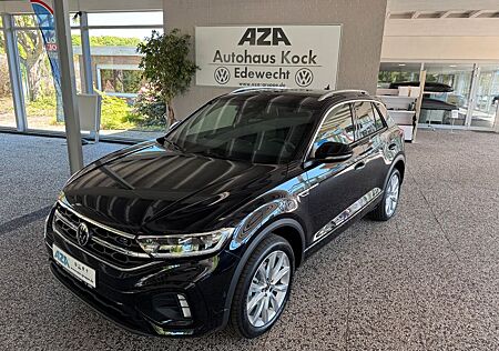 VW T-Roc Volkswagen 1,5 TSI DSG R-Line *Kamera*ACC*LED*APP*