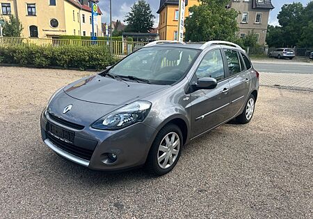 Renault Clio Grandtour Tom Tom Edition