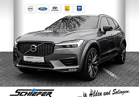 Volvo XC 60 XC60 B5 B Geartronic RDesign