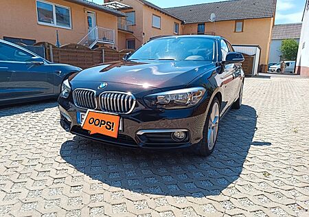 BMW 118i Urban Line Urban Line AHK