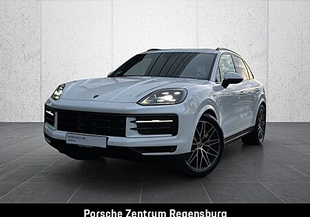 Porsche Cayenne E-Hybrid BOSE 360 Grad Kamera