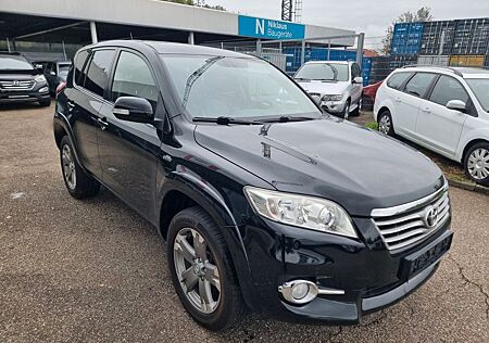 Toyota RAV 4 RAV4 Executive 1 HAND!!! TOP ZUSTAND!!!