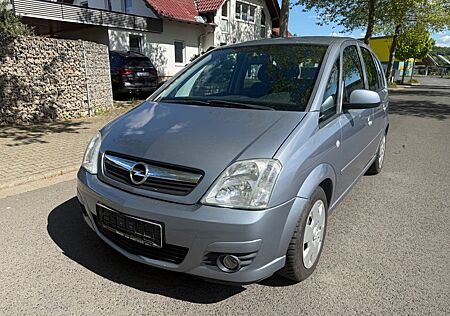 Opel Meriva Edition *TÜV*KLIMA*