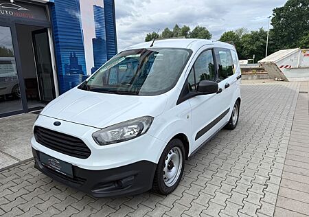 Ford Transit Courier#ZANHRIMEN NEU#TÜV NEU#