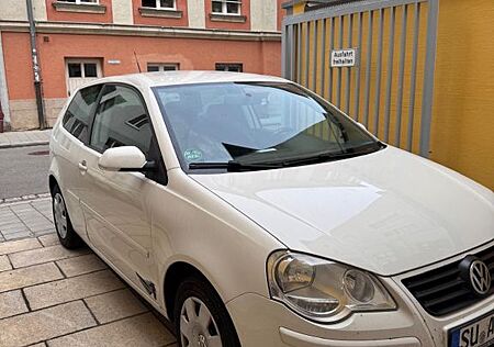 VW Polo Volkswagen 1.2 44kW Comfortline Comfortline