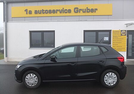 Seat Ibiza Reference, 5Jahre Garantie, SHZ, PDC