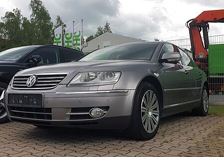 VW Phaeton Volkswagen 3.6 V6 4MOT., INDIVIDUAL, Navi+TV, VOLL