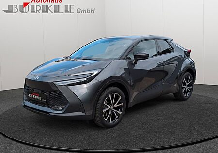 Toyota C-HR Plug-In Hybrid 2.0l FWD Teamplayer + Techn