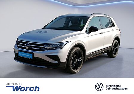 VW Tiguan Volkswagen 1.5 TSI DSG Urban Sport KAMERA+AHK