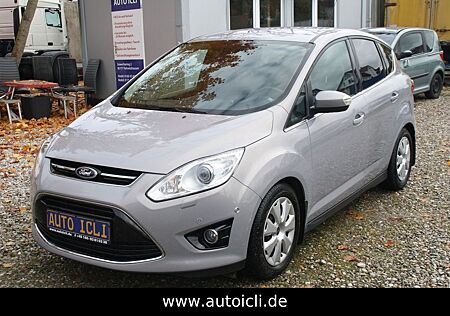 Ford C-Max Titanium * EURO 5 * RFK * SHZ * XENON *