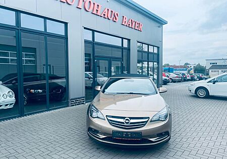 Opel Cascada 1.4 Turbo 103kW ecoFLEX INNOVATION