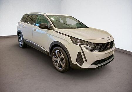 Peugeot 5008 BlueHDi 130 EAT8 Allure Pack