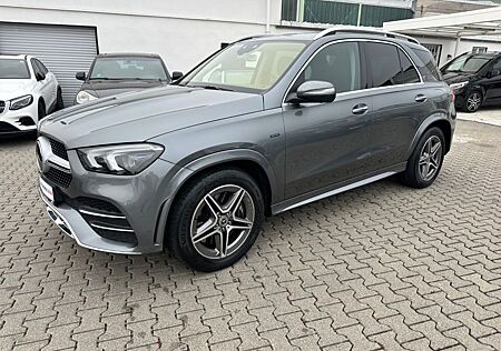 Mercedes-Benz GLE 350 de4M*AMG-LINE*LUFT*SHZ+LÜFTUNG*MULTIBEAM