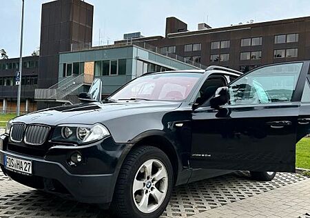 BMW X3 xDrive35d Limited Sport Edition Limited S...