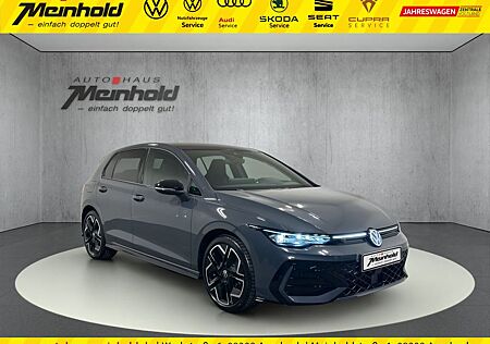 VW Golf Volkswagen 2.0 TDI DSG R-Line Black Style, Dach, AHK