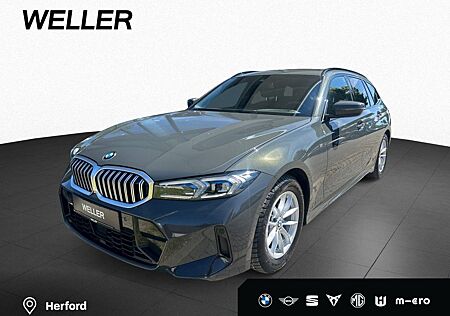 BMW 320i Touring M Sport LCProf ACC Kam HUD KomfZug