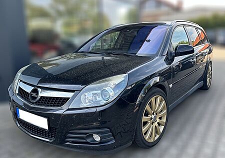 Opel Vectra Caravan 2.8 V6 Turbo *LPG*GAS*RECARO*VOL*