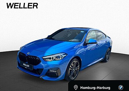 BMW 218i Gran Coupe Sportpaket Bluetooth HUD Navi
