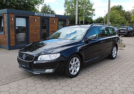 Volvo V70 2.0 D3 Automatik Black Edition