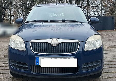 Skoda Roomster 1.4 16V