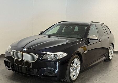 BMW M550 d xDrive "Traumausstattung"...