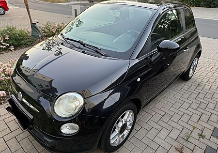 Fiat 500 1.2 8V Pop Pop