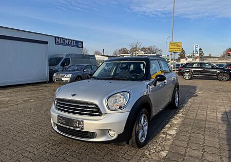 Mini Cooper Countryman