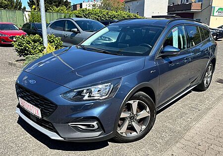 Ford Focus Active RFK, PPS, Navigation