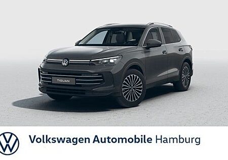 VW Tiguan Volkswagen 1.5 eTSI OPF 110kW DSG Elegance