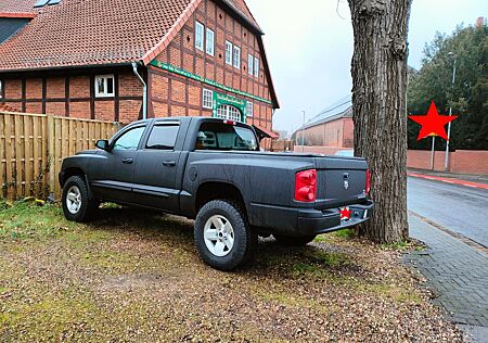 Dodge Dakota