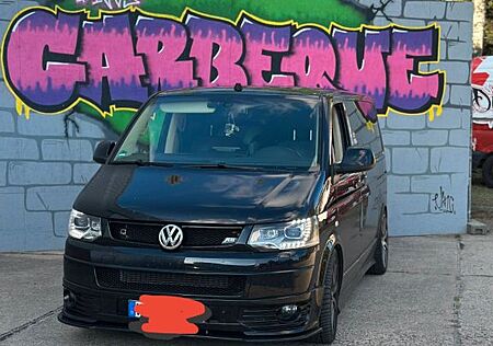 VW T5 Multivan Volkswagen