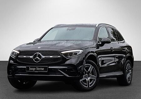 Mercedes-Benz GLC 300 e 4M AMG-Sport/Panp/AHK/Memo/Totw/LED/19