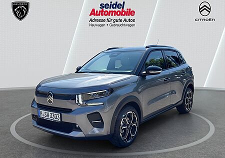 Citroën C3 Turbo 100 Stop&Start MAX