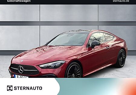 Mercedes-Benz CLE 200 AMG Line Premium Pano.-Dach+WinterP+Guard 360°