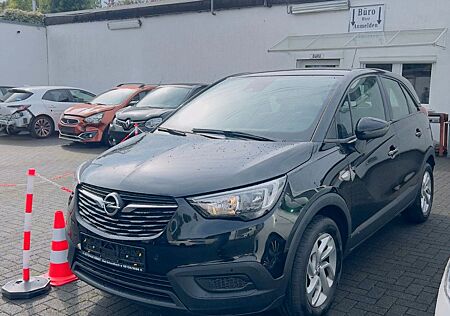 Opel Crossland X Crossland (X)