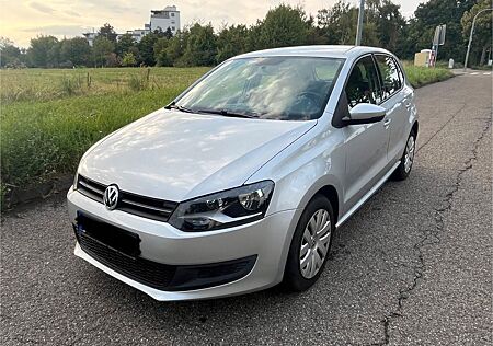 VW Polo Volkswagen 1.4 DSG Automatik TÜV neu