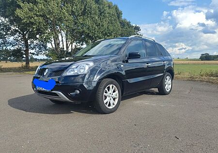 Renault Koleos Expression 2.5 16V 170 4x2 Zugfahrzeug