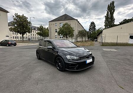 VW Golf Volkswagen 2.0 TSI DSG 4MOTION BMT R R