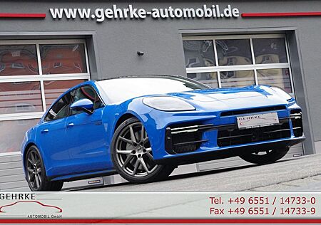 Porsche Panamera Turbo E-Hybrid*0,5%,UPE=220.157,80 €