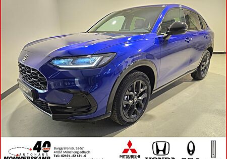 Honda ZR-V Sport Hybrid Navi+Klimaautomatik+digitales