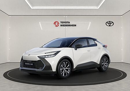 Toyota C-HR Plug-In Hybrid FWD Team D 2.0 NAVI+LED+RFK+