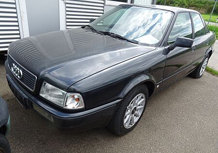 Audi 80 B4 2.0 90 PS ABS Schiebedach HU Neu